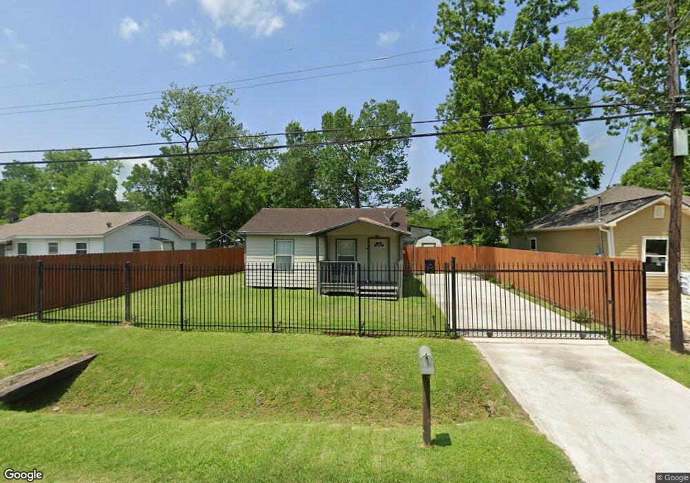 8913 Grady St, Houston, TX 77016 - photo 1