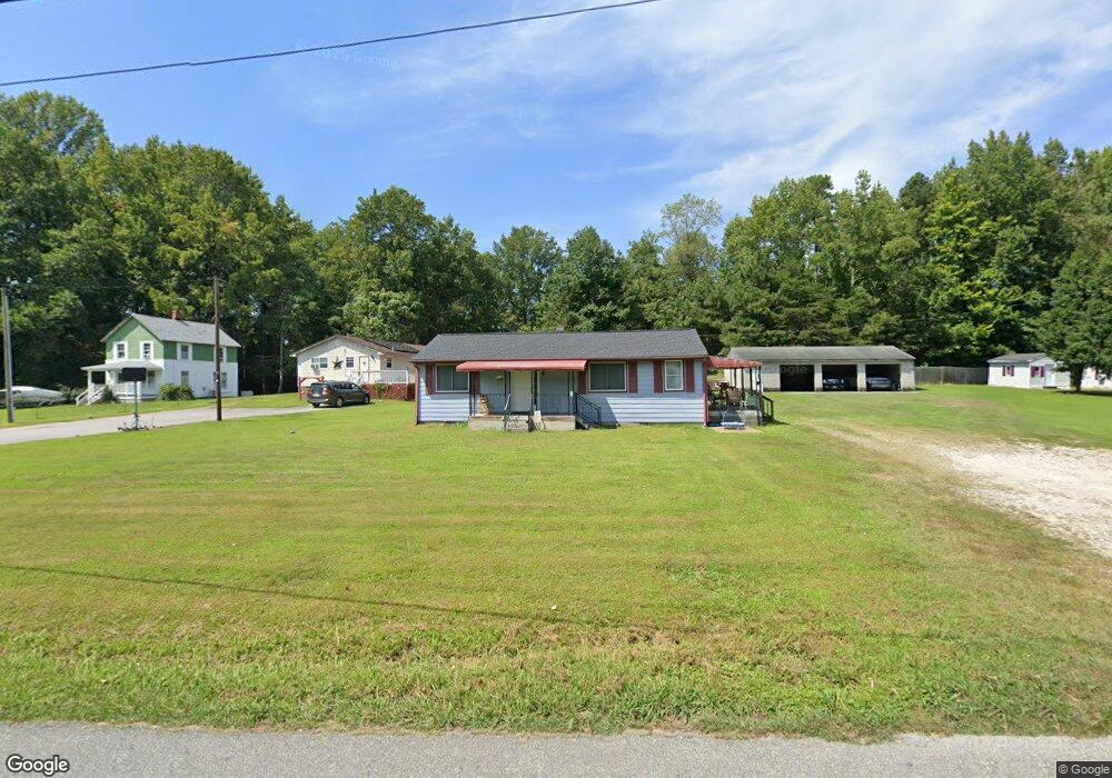 8785 Croaker Rd, Williamsburg, VA 23188 - photo 1