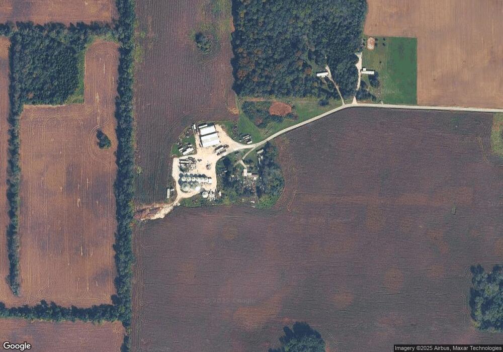 3375 Mcafee Ln NW, Depauw, IN 47115 - photo 1