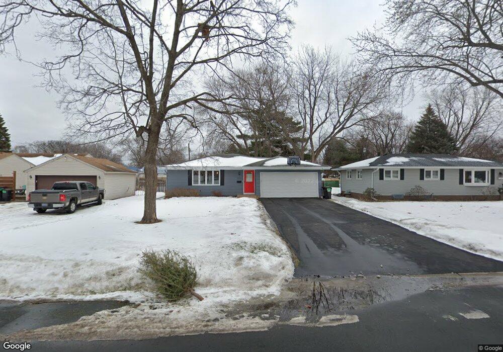 8605 Fremont Ave S, Bloomington, MN 55420 - photo 1