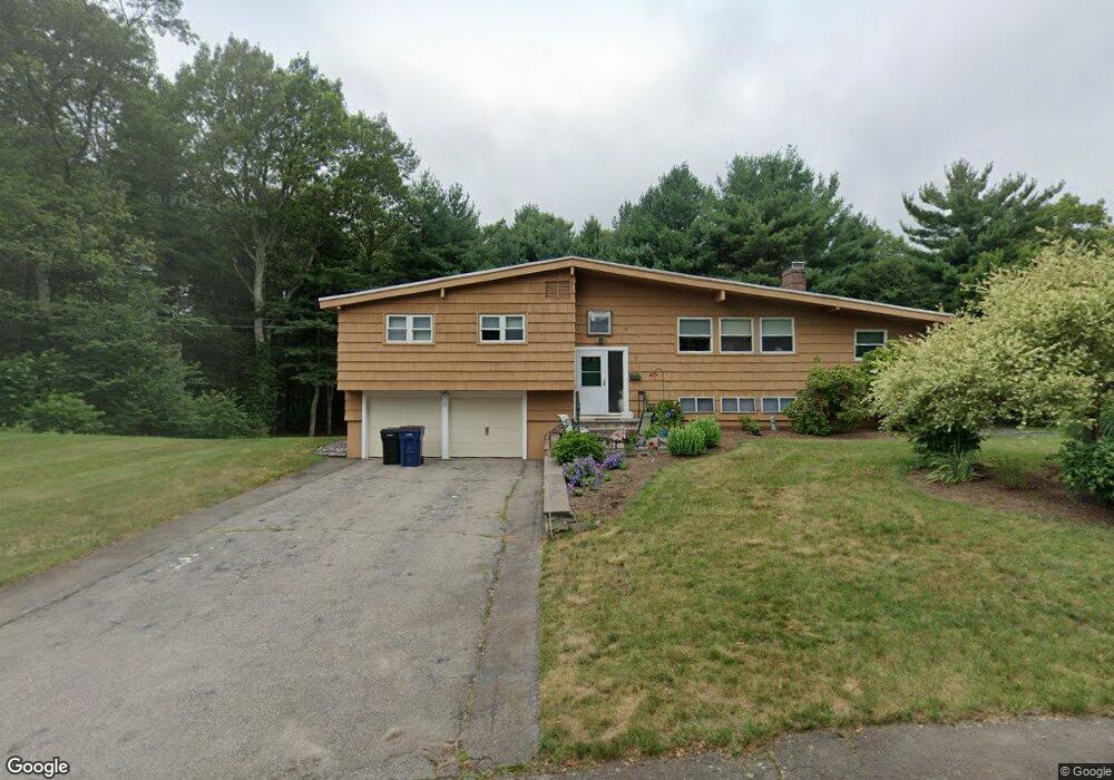 25 Jefferson Ave, Sharon, MA 02067 - photo 1