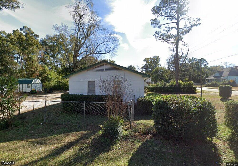 603 S Washington St, Bainbridge, GA 39819 - photo 1