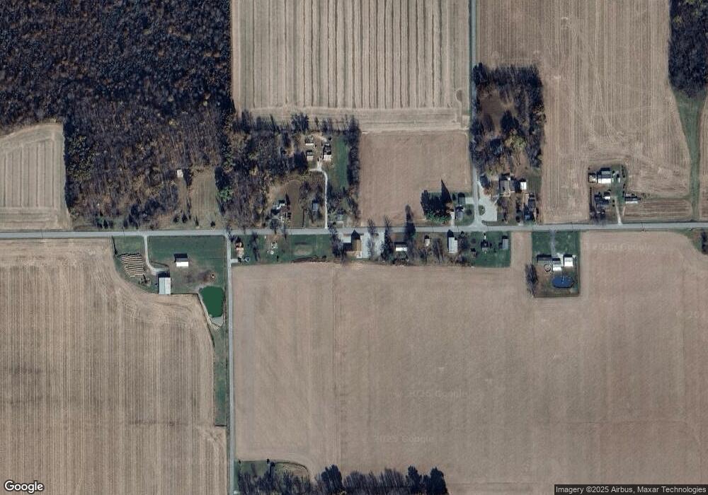 5895 W Jackson Rd, Hanover, IN 47243 - photo 1