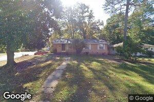 3918 Tipperary Place, Charlotte, NC 28215