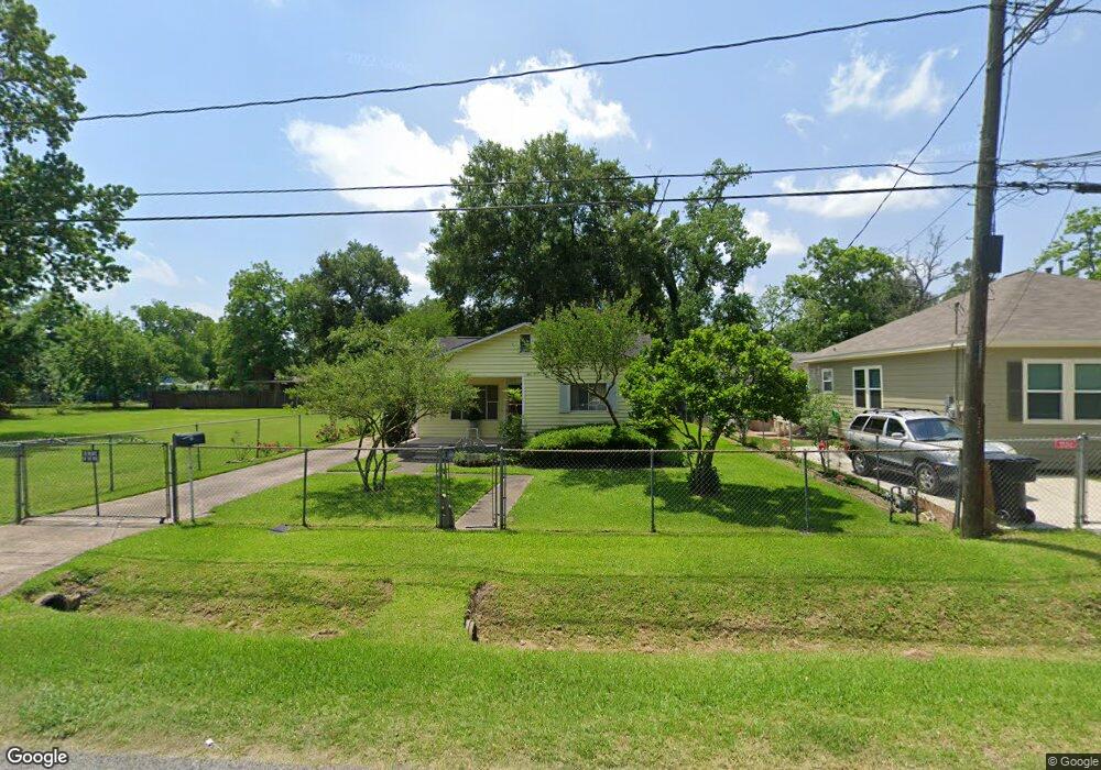5002 Boicewood St, Houston, TX 77016 - photo 1