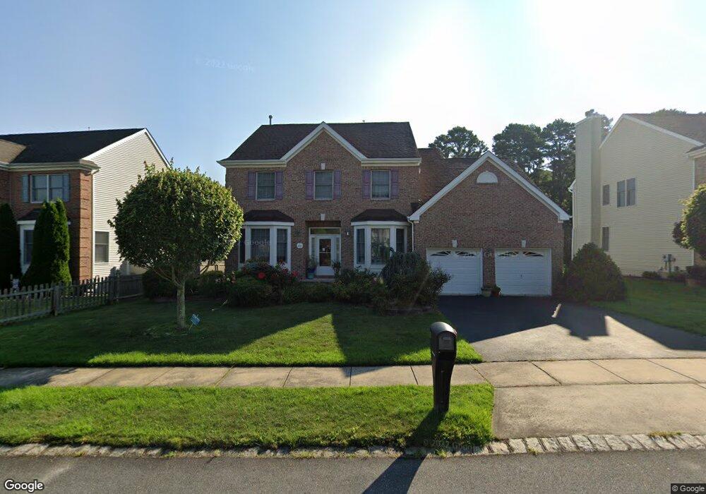 26 Vacari Way, Little Egg Harbor Township, NJ 08087 - photo 1