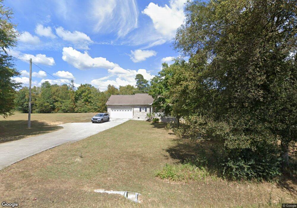 2790 Nicklesville Rd NE, Resaca, GA 30735 - photo 1