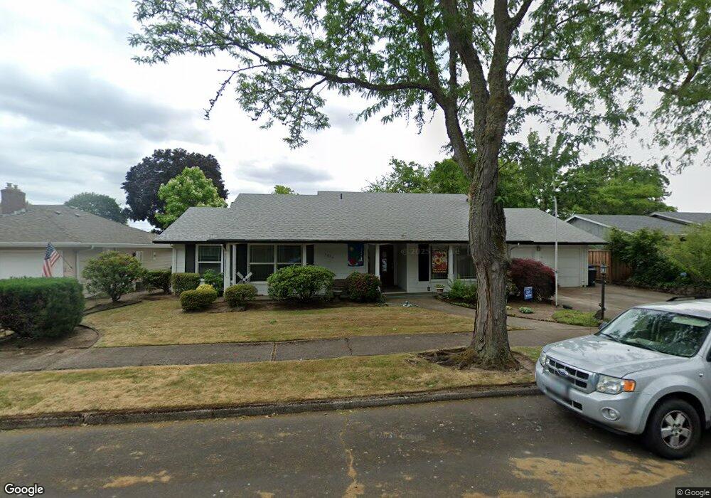 3826 Hart Dr N, Keizer, OR 97303 - photo 1