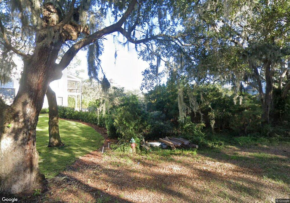 507 Vassar Point Dr, St. Simons, GA 31522 - photo 1