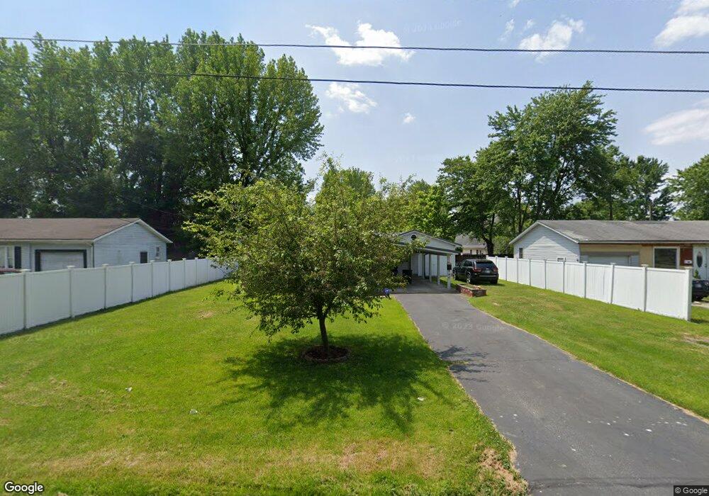 140 S 3rd St, Austin, IN 47102 - photo 1