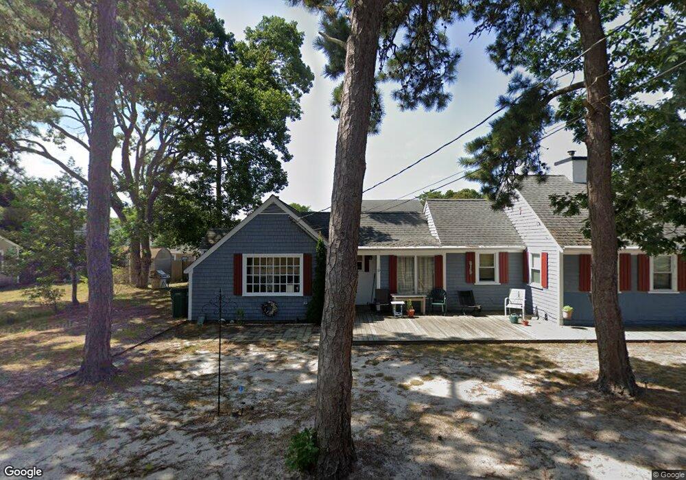 19 Ferncliff Rd, Dennis Port, MA 2639 - photo 1