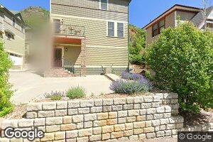446 Winter St, Manitou Springs, CO 80829