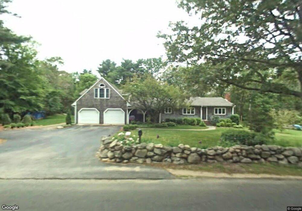 32 Summer St, Scituate, MA 02066 - photo 1