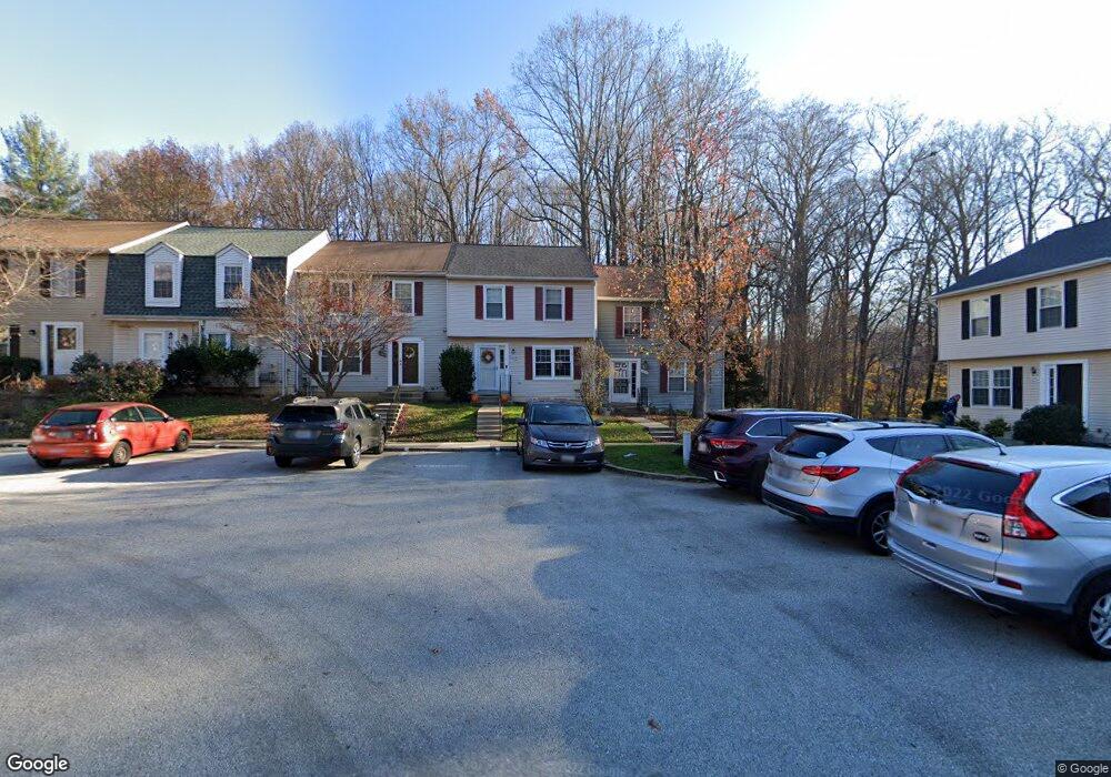 11525 Shell Flower Ln, Columbia, MD 21044 - photo 1