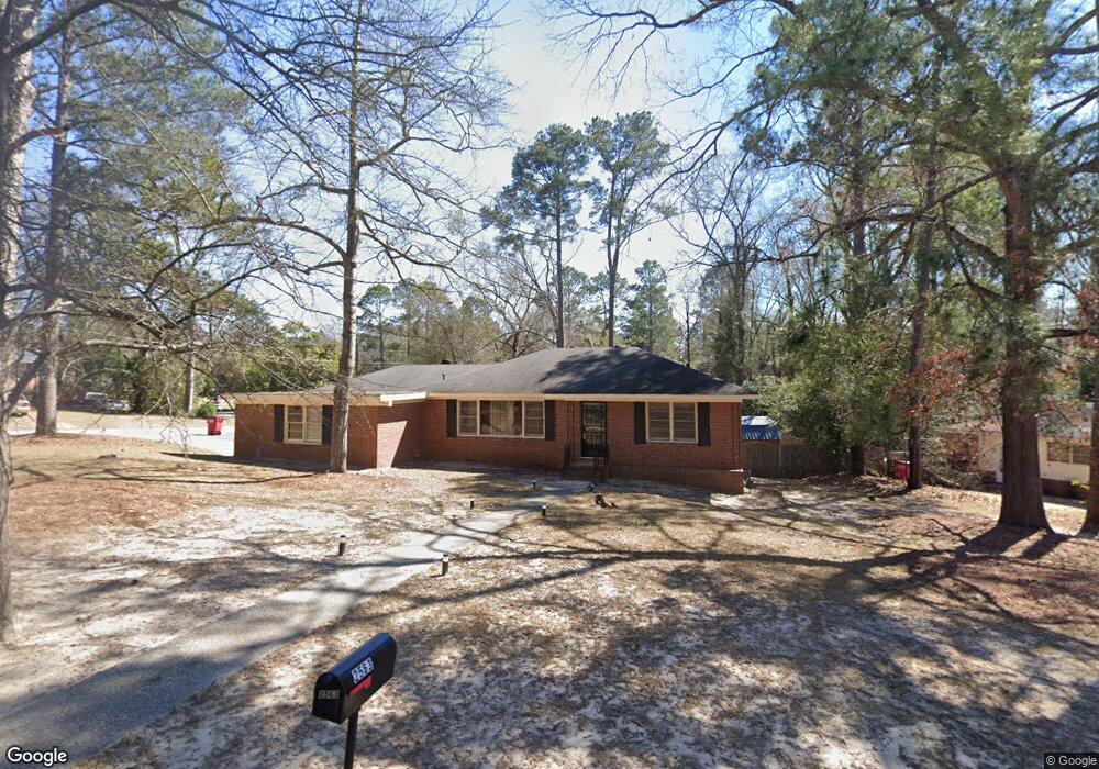 2563 Kensington Rd, Macon, GA 31211 - photo 1
