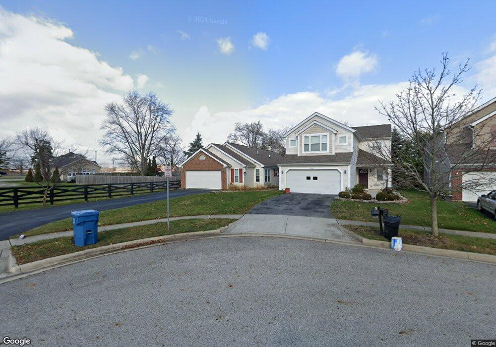 5152 Maple Valley Dr, Columbus, OH 43228 - photo 1