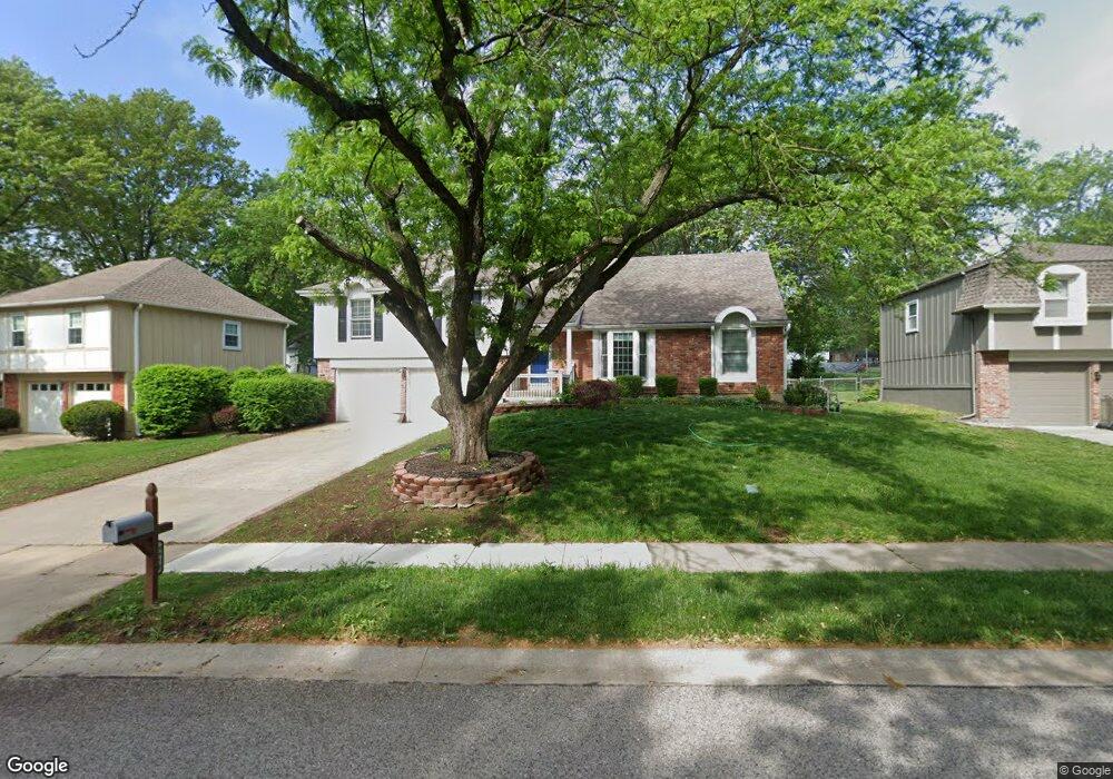 9950 Monrovia St, Lenexa, KS 66215 - photo 1