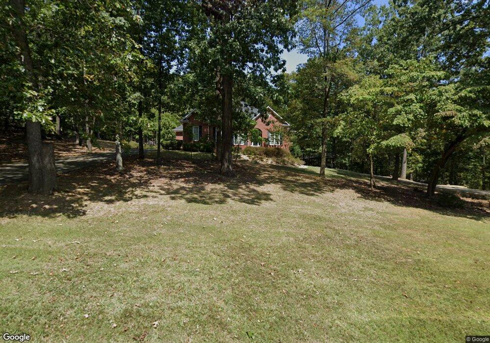 160 Double Tree Dr SE, Calhoun, GA 30701 - photo 1