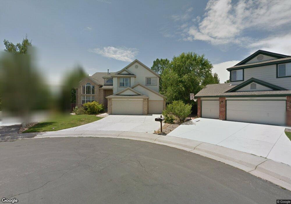 18114 E Powers Place, Centennial, CO 80015 - photo 1