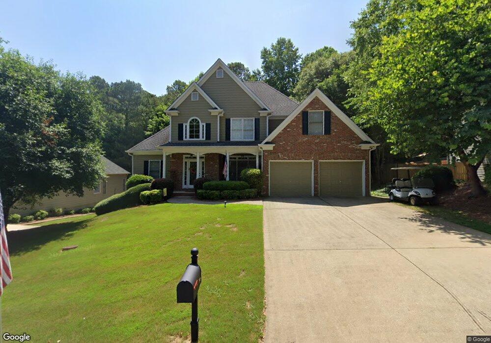 952 Bridge Mill Ave unit 2379, Canton, GA 30114 - photo 1