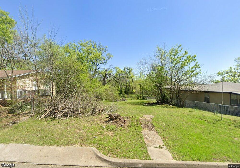 405 N Burnett St, Sapulpa, OK 74066 - photo 1