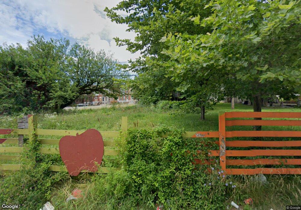 224 N Bruce St, Baltimore, MD 21223 - photo 1