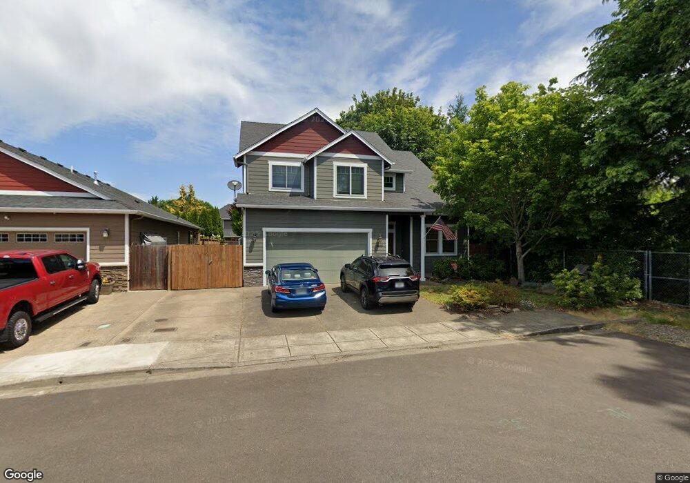 1185 Maddy Ave NE, Salem, OR 97303 - photo 1