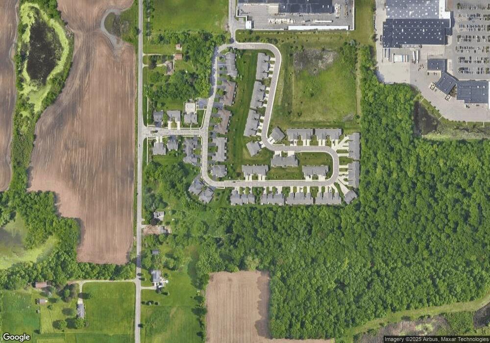 262 Barrington Cir unit 89, Lansing, MI 48917 - photo 1