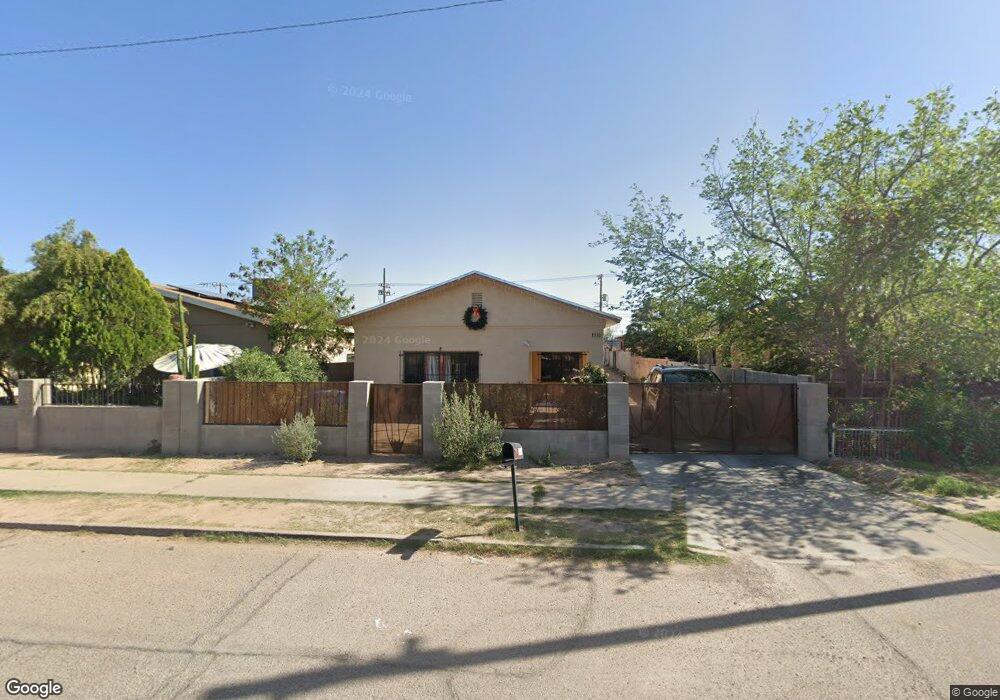 336 E 33rd St, Tucson, AZ 85713 - photo 1
