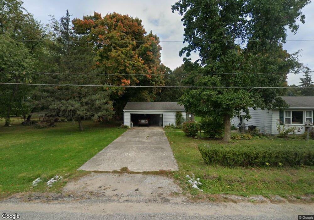 5191 E Saugana Trail, Rolling Prairie, IN 46371 - photo 1