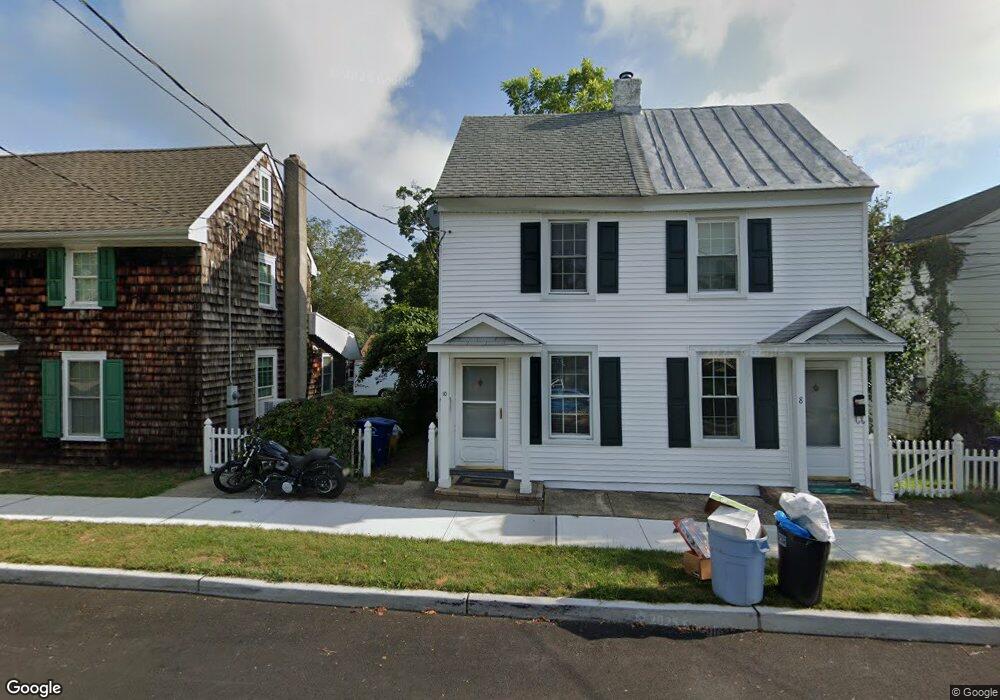 10 Pemberton St, Pemberton, NJ 08068 - photo 1