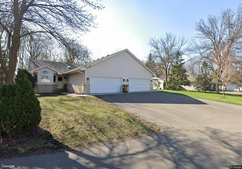 5500 Gideons Ln, Excelsior, MN 55331 - photo 1