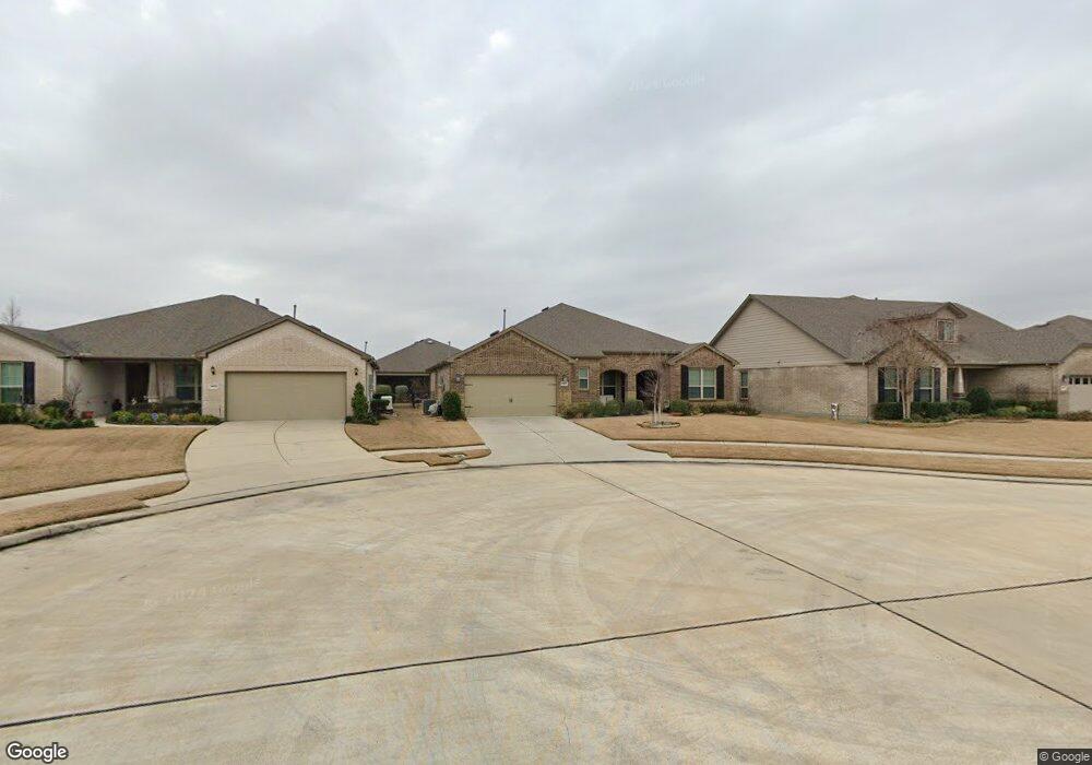 3407 King Eider Ct, Richmond, TX 77469 - photo 1