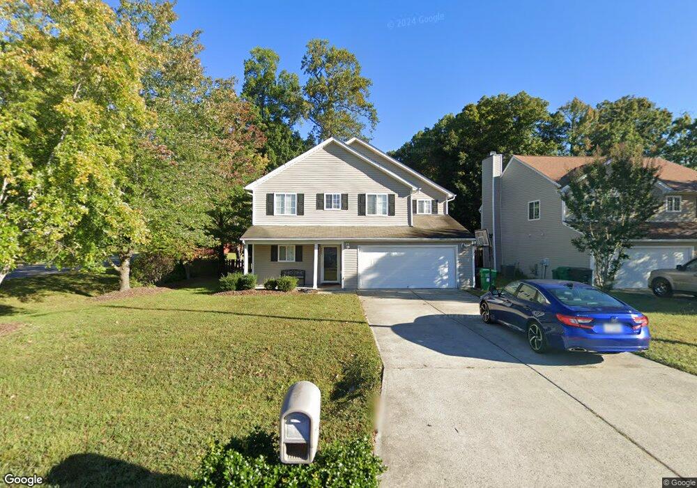 3331 Wiliton Way, High Point, NC 27260 - photo 1