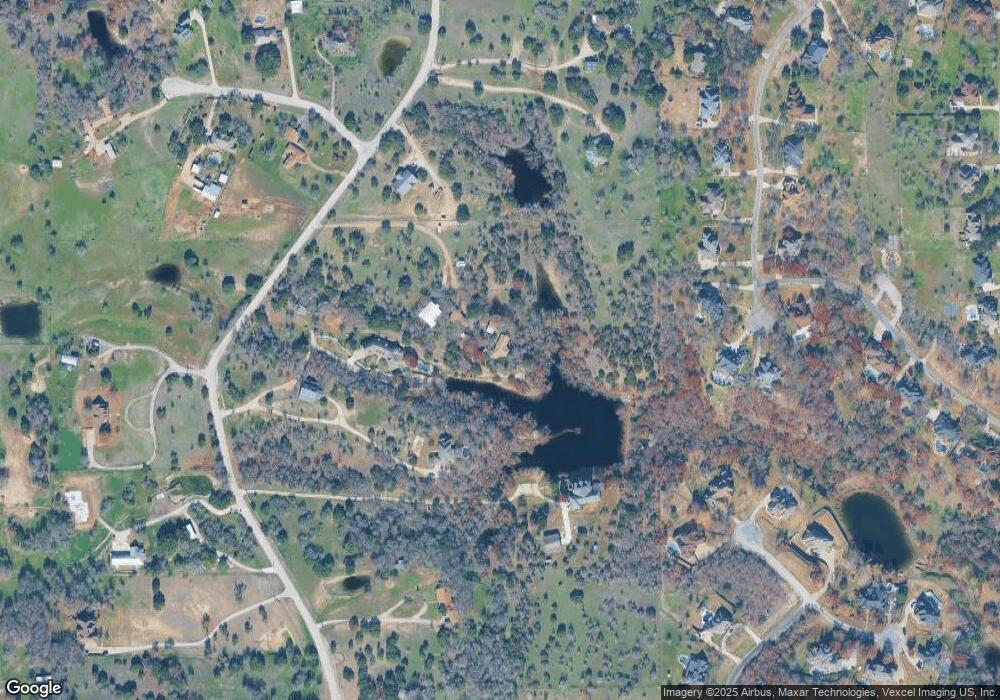 936 Meadow Hill Rd, Fort Worth, TX 76108 - photo 1