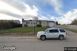 455 N Mears St, Chadron, NE 69337
