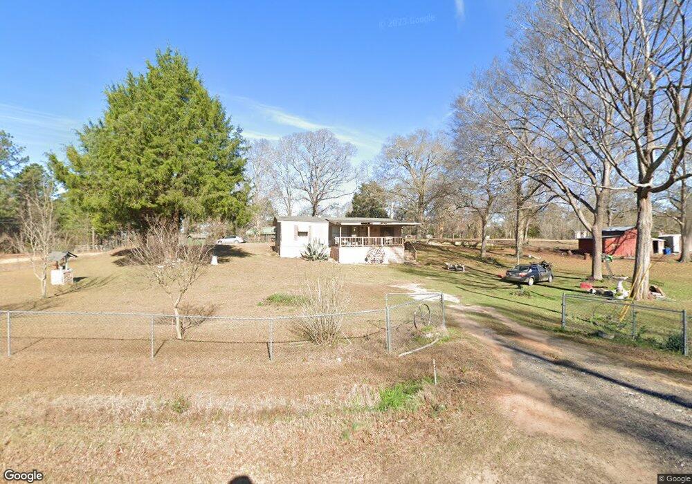 453 Kay Rd, Byron, GA 31008 - photo 1