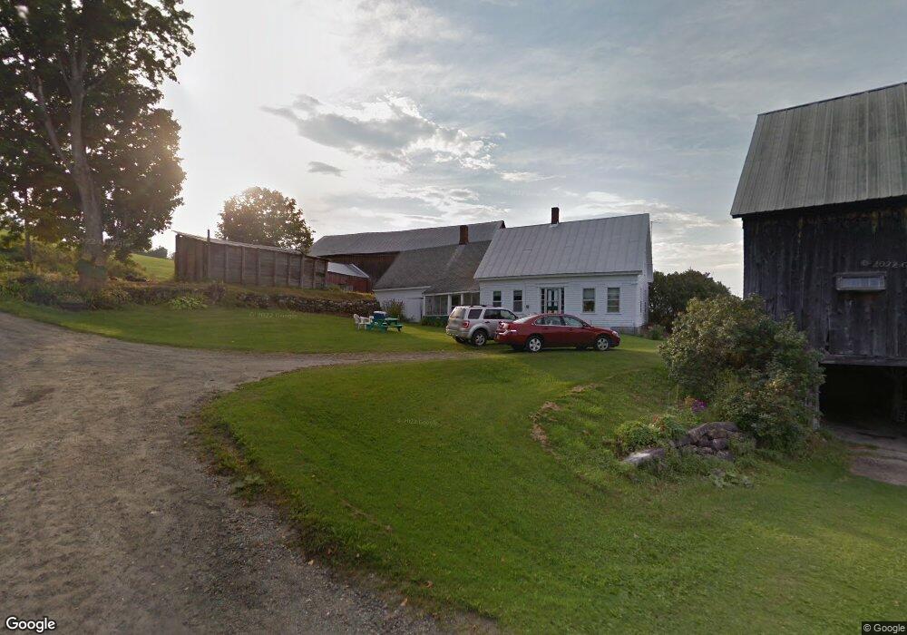 228 Nutter Ln, Barnet, VT 05821 - photo 1