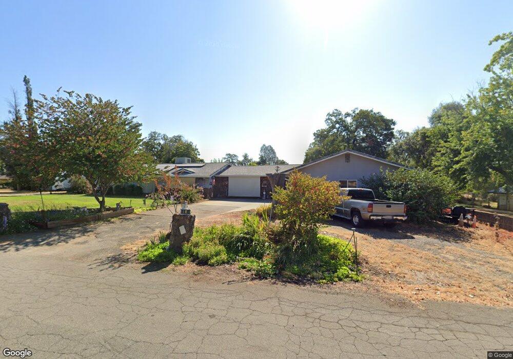 8949 Brentwood Way, Redding, CA 96002 - photo 1