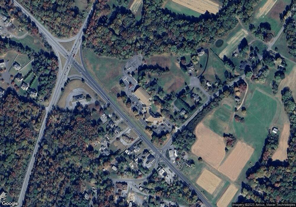 9870 Old Solomons Island Rd, Owings, MD 20736 - photo 1