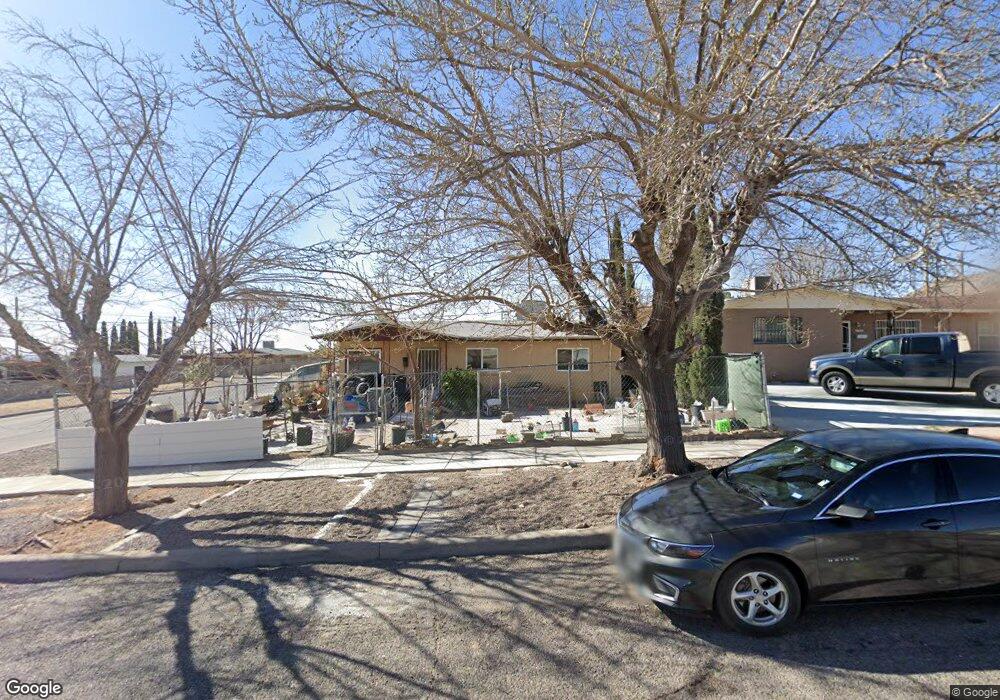 2730 Jackson Ave, El Paso, TX 79930 - photo 1