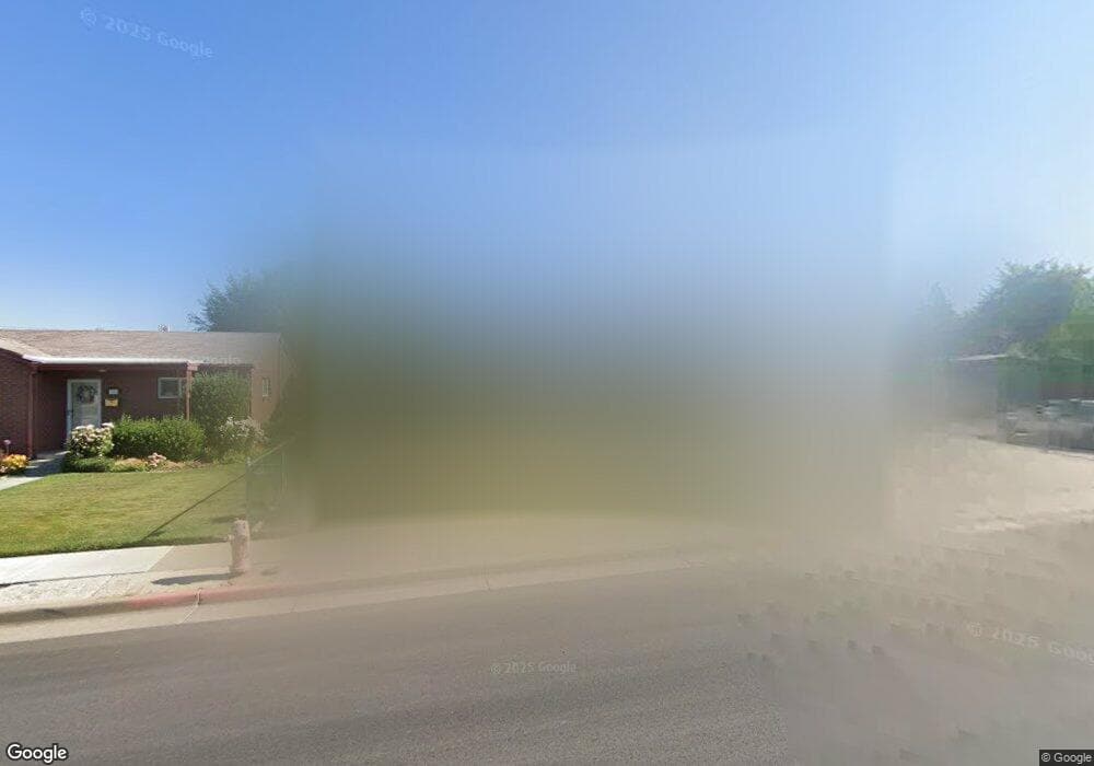 358 W Wasatch St, Midvale, UT 84047 - photo 1