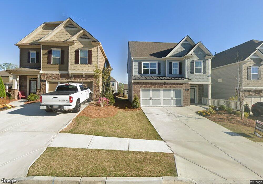 6505 Crosscreek Ln, Flowery Branch, GA 30542 - photo 1