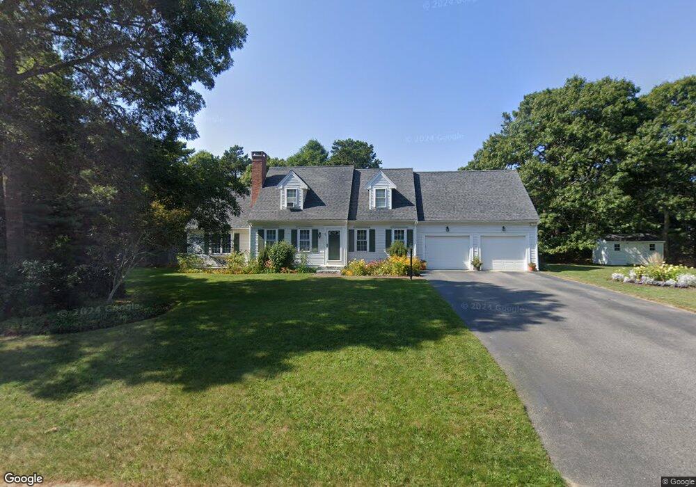 60 Camden Ln, Mashpee, MA 02649 - photo 1