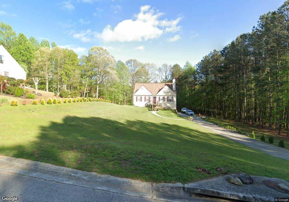 6291 Grand Fox Cir, Flowery Branch, GA 30542 - photo 1