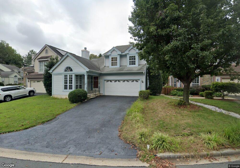 1616 Nordic Hill Cir, Silver Spring, MD 20906 - photo 1