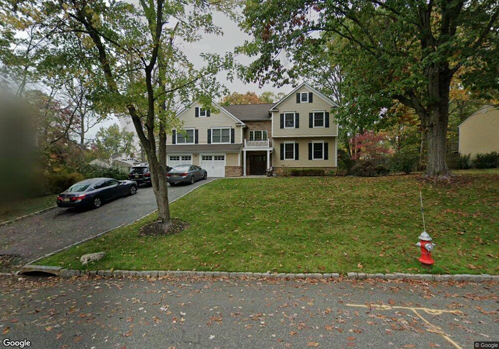 22 Billingsley Dr, Livingston, NJ 07039 - photo 1