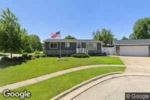 109 Alexander Ave, Lisbon, IA 52253