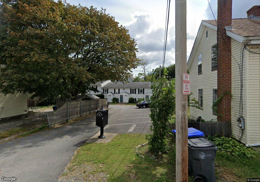 19 Stone St unit 8, Providence, RI 02904 - photo 1