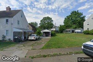 3128 Belmont Place SW, Canton, OH 44710